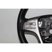 Mazda 6 Steering wheel 