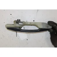 Hyundai Santa Fe Rear door exterior handle 