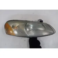 Chrysler Sebring (ST-22 - JR) Faro/fanale 