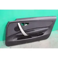 BMW 1 E82 E88 Front door card panel trim 