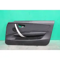 BMW 1 E82 E88 Front door card panel trim 