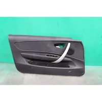 BMW 1 E82 E88 Front door card panel trim 