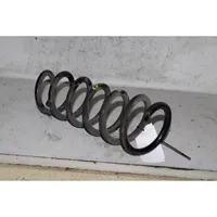 Dacia Logan II Rear coil spring 