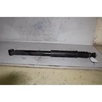 Dacia Logan II Rear shock absorber with coil spring 