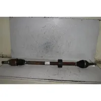 Dacia Logan II Front driveshaft 