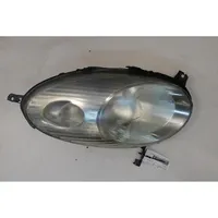 Nissan Micra C+C Lampa przednia 