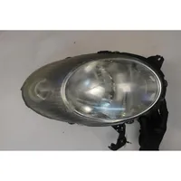 Nissan Micra C+C Lampa przednia 