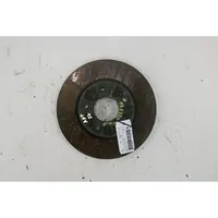 Hyundai Ioniq Front brake disc 