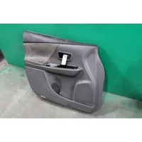 Toyota Prius (XW30) Front door card panel trim 