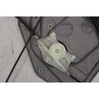 Skoda Superb B6 (3T) Elektryczny podnośnik szyby drzwi przednich 