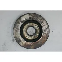 Hyundai ix20 Front brake disc 