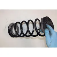 Hyundai ix20 Rear coil spring 