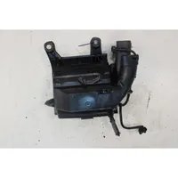 Peugeot Partner Air filter box 