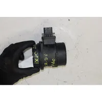 Hyundai ix20 Mass air flow meter 