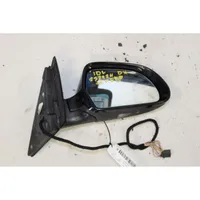 Skoda Superb B6 (3T) Front door electric wing mirror 