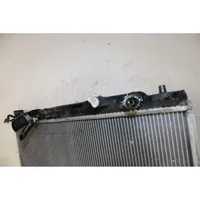 Honda Jazz Radiateur soufflant de chauffage 