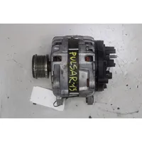 Nissan Pulsar Alternator 