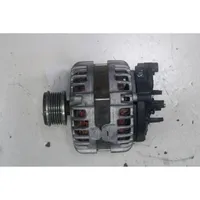 Nissan Pulsar Alternator 