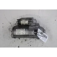 Nissan Pulsar Starter motor 