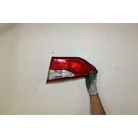 Hyundai i30 Rear/tail lights 