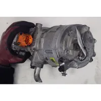 Hyundai Ioniq Kompresor / Sprężarka klimatyzacji A/C 
