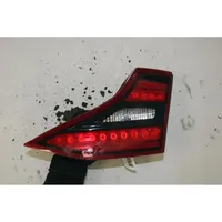 Hyundai Ioniq Rear/tail lights 