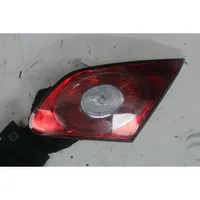 Volkswagen PASSAT CC Lampa tylna 