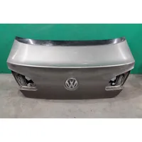 Volkswagen PASSAT CC Takaluukun/tavaratilan kansi 