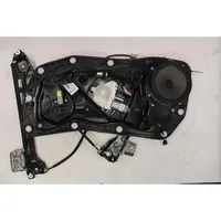 Volkswagen PASSAT CC Front door electric window regulator 