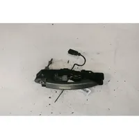 Volkswagen PASSAT CC Front door exterior handle 