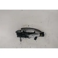 Volkswagen PASSAT CC Front door exterior handle 