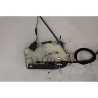 Volkswagen PASSAT CC Front door lock 