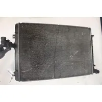 Volkswagen PASSAT CC Heater blower radiator 