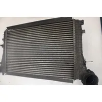 Volkswagen PASSAT CC Radiatore intercooler 