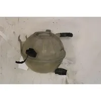 Volkswagen PASSAT CC Coolant expansion tank/reservoir 