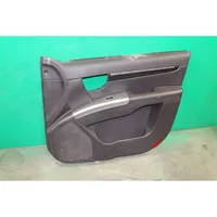 Hyundai Santa Fe Front door card panel trim 