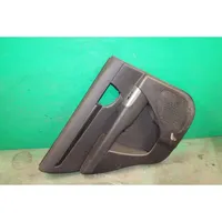 Hyundai Santa Fe Rear door card panel trim 