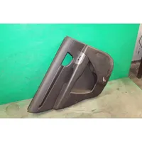 Hyundai Santa Fe Rear door card panel trim 