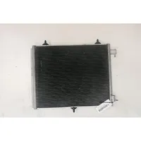 Opel Crossland X Radiateur condenseur de climatisation 