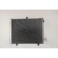 Opel Crossland X Radiateur condenseur de climatisation 