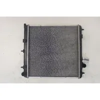 Opel Crossland X Radiateur de chauffage 