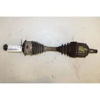 Toyota Land Cruiser (HDJ90) Front driveshaft 