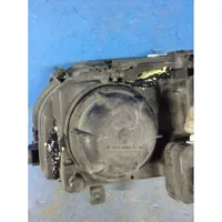 Volvo S80 Lampa przednia 