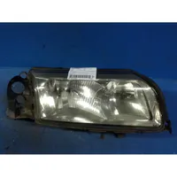 Volvo S80 Faro/fanale 