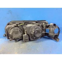 Volvo S80 Lampa przednia 