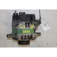 Hyundai Atos Classic Generator/alternator 