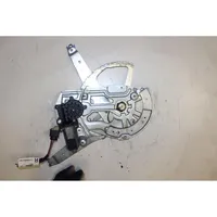 Volvo S60 Front door electric window regulator 