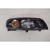 Volvo S60 Phare frontale 