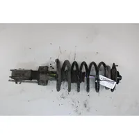 Volvo S60 Front shock absorber/damper 