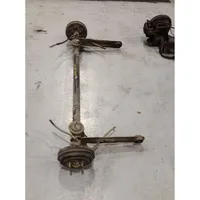 Hyundai Atos Classic Rear axle beam 